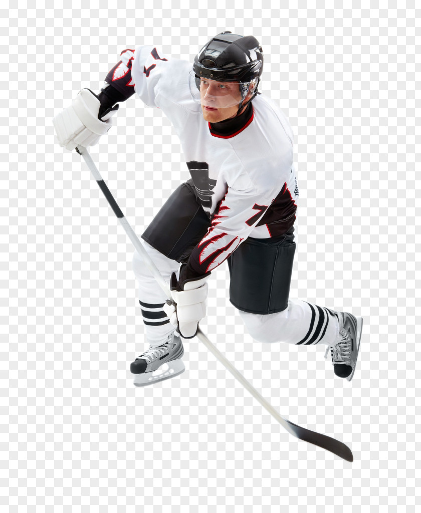 Hockey Ice Jersey Sticks Helmets PNG