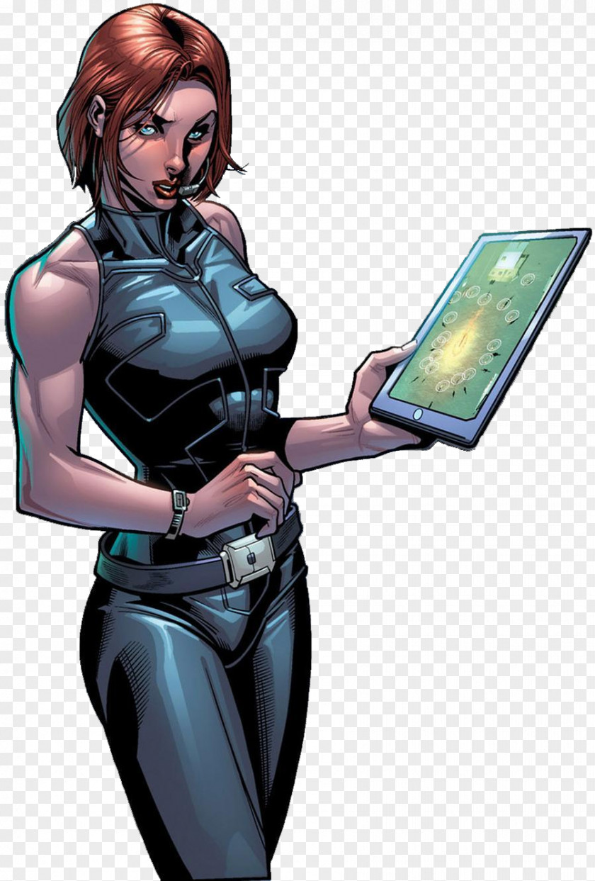 Jean Grey Transparent Image Ultimate Comics: X-Men Marvel PNG