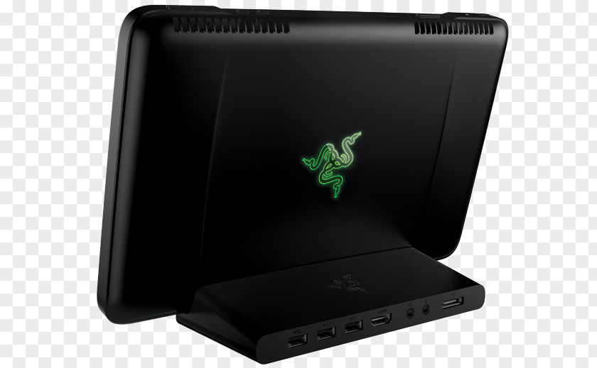 Laptop Razer Inc. Graphics Cards & Video Adapters Computer Monitors Game PNG