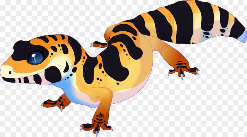 Loophole Gecko Fauna Terrestrial Animal Clip Art PNG