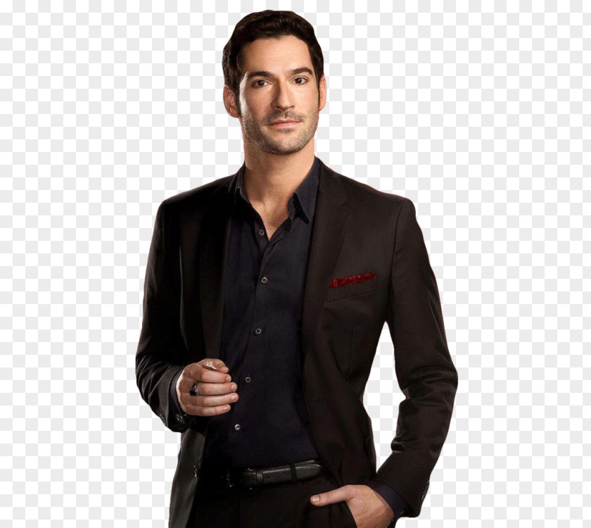 Lucifer Tom Ellis The Devil Chloe Decker PNG