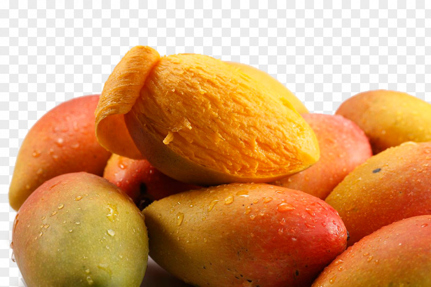 Mango Juice Fruit PNG