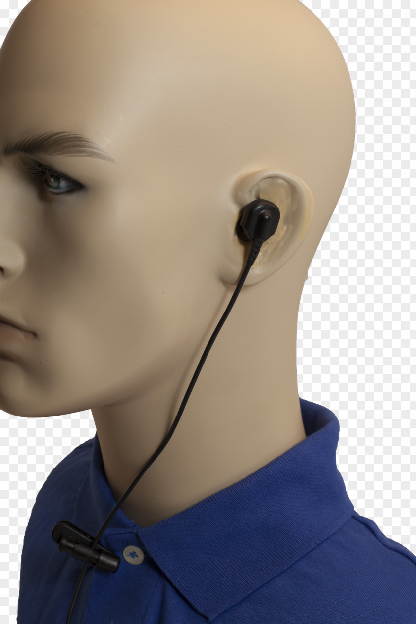 Microphone Headphones Headset Police Apple Earbuds PNG