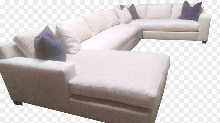 Modern Sofa Table Couch Bed Chair Chaise Longue PNG