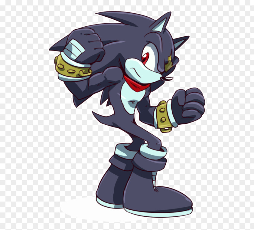 Muscle Sonic Shadow The Hedgehog Adventure 2 PNG