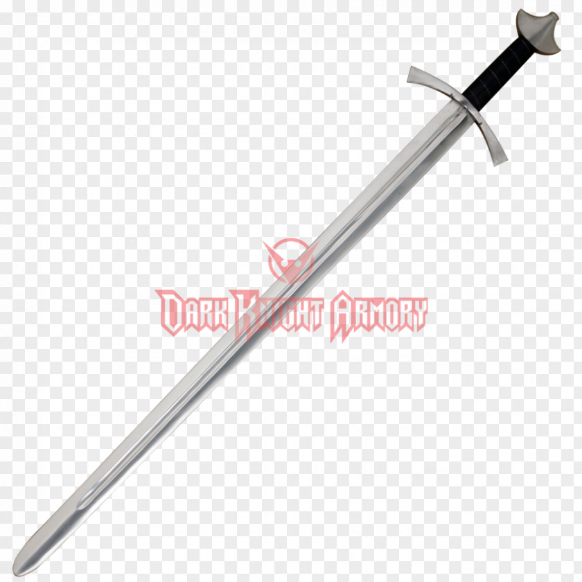 Sword Knightly Scabbard Viking Katana PNG