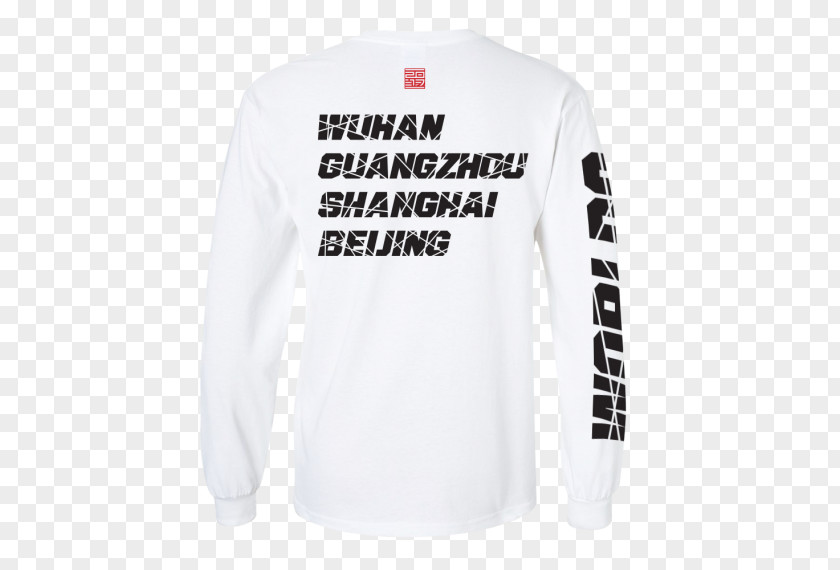 T-shirt Long-sleeved Bluza PNG