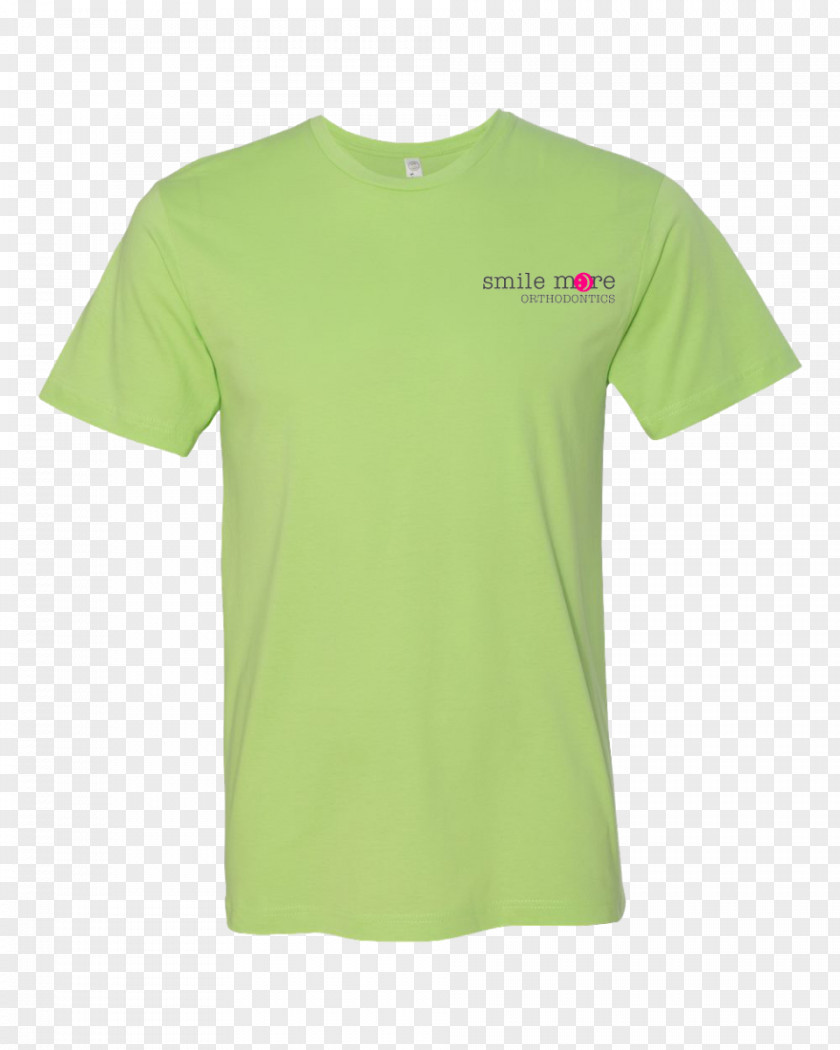 T-shirt Sleeve Crew Neck Gildan Activewear PNG