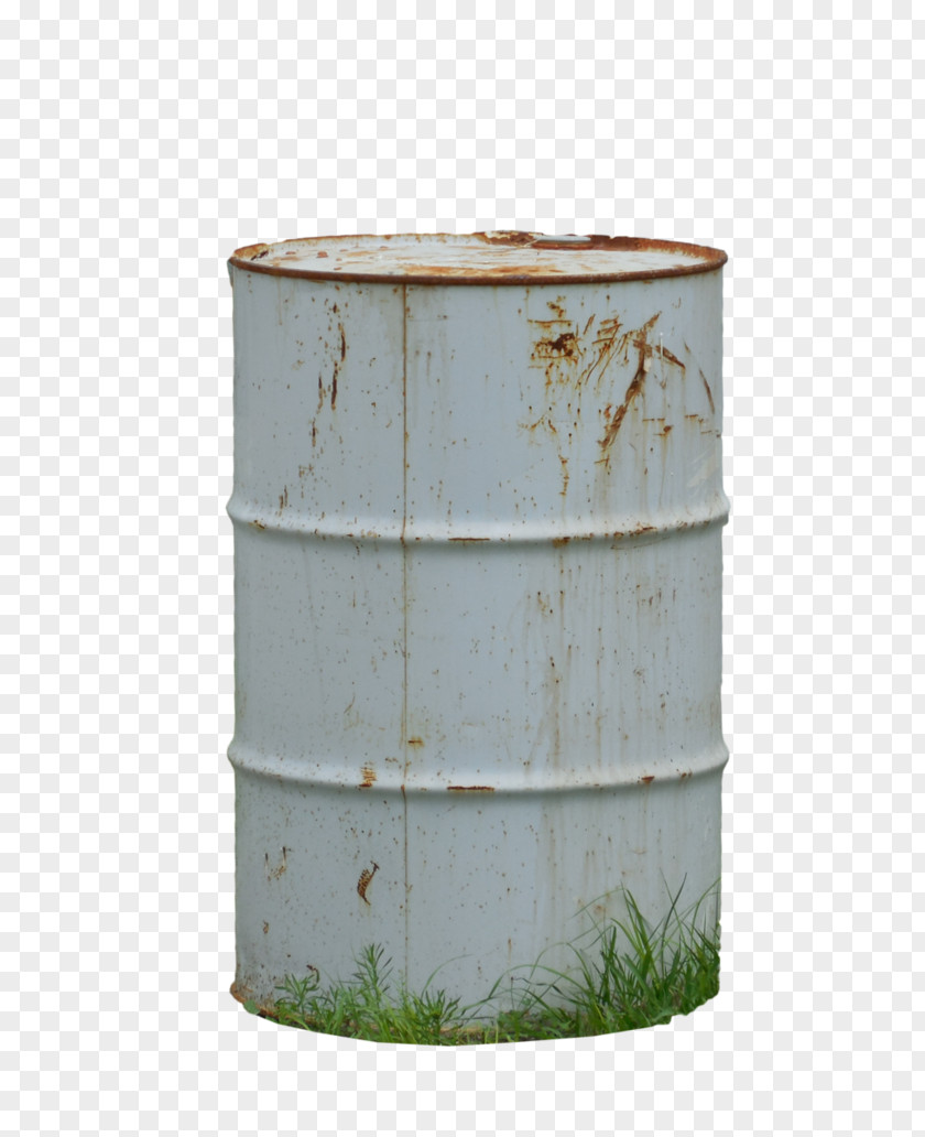 Transparent Image Barrel Drum Petroleum PNG