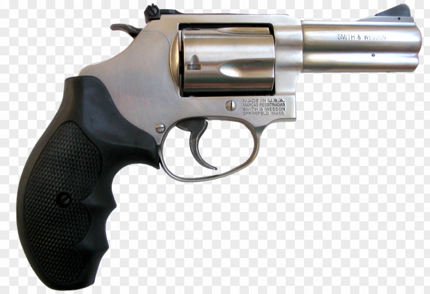 Will Smith & Wesson Model 60 .38 Special .357 Magnum 29 PNG