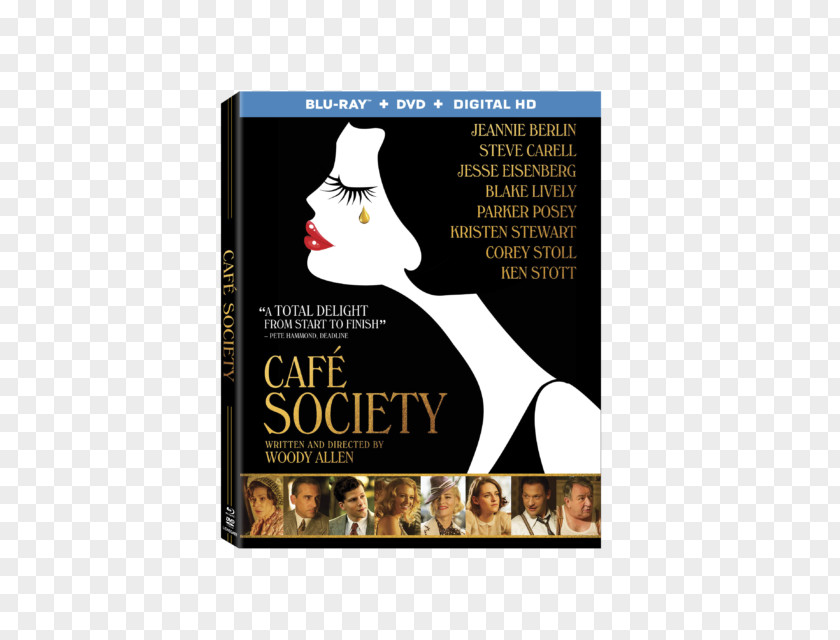 Woody Allen Blu-ray Disc Amazon.com DVD DTS-HD Master Audio PNG