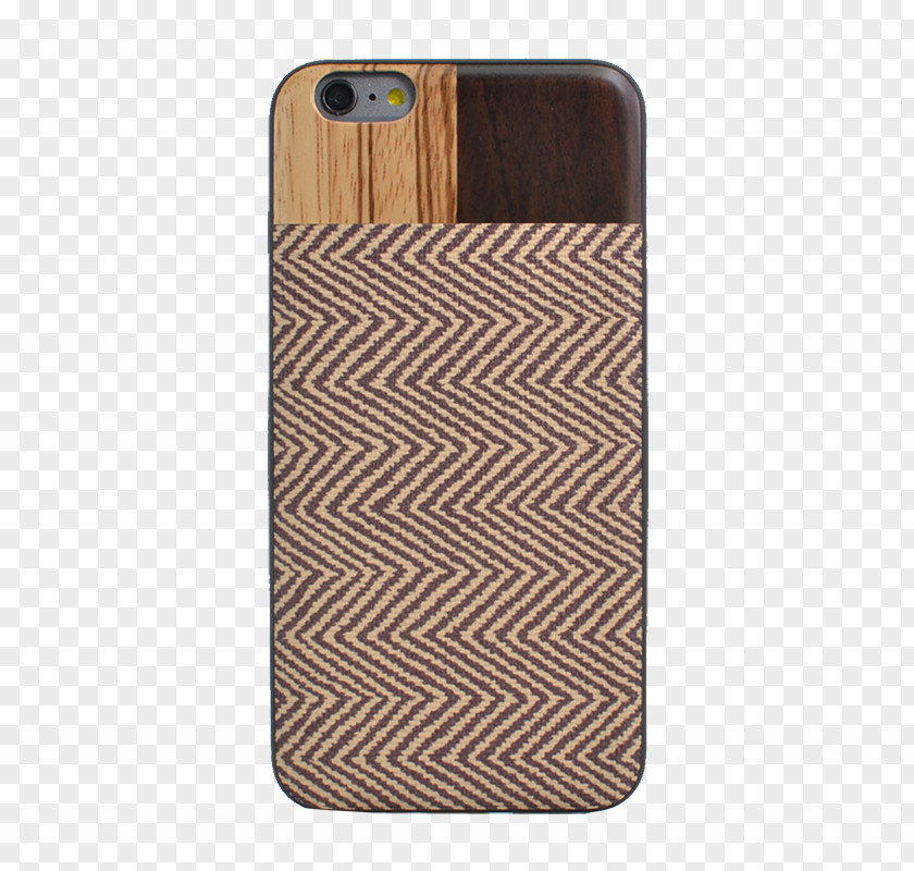 Apple IPhone 6 Plus 6S Mobile Phone Accessories Wood PNG