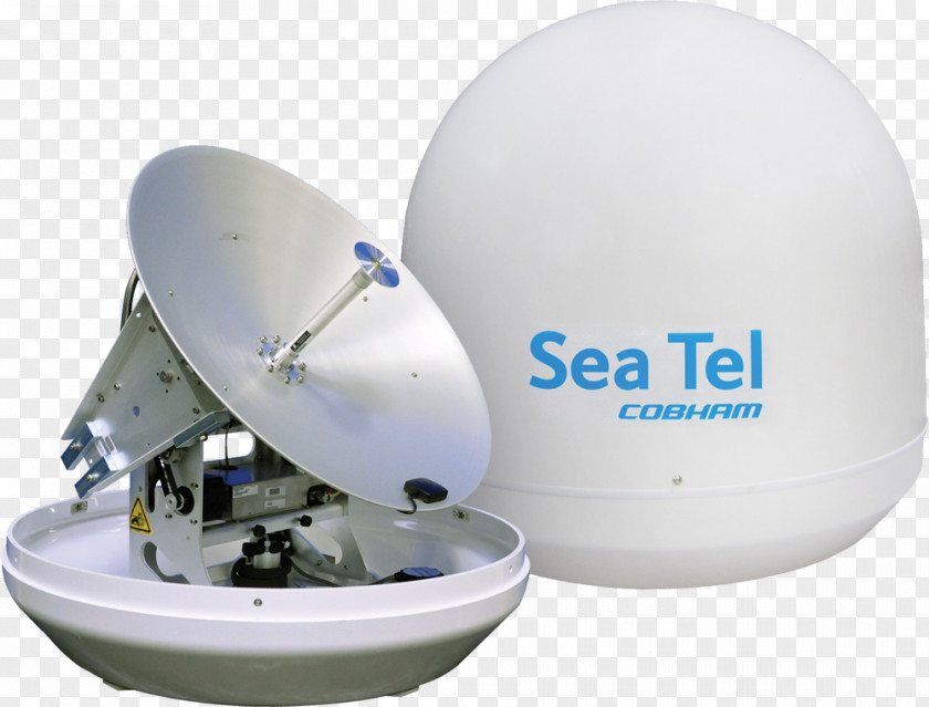 Business Satellite Cobham Plc Ku Band System PNG