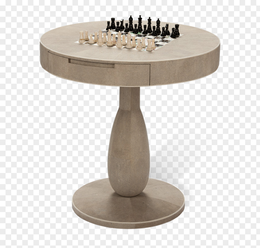 Chess Table PNG