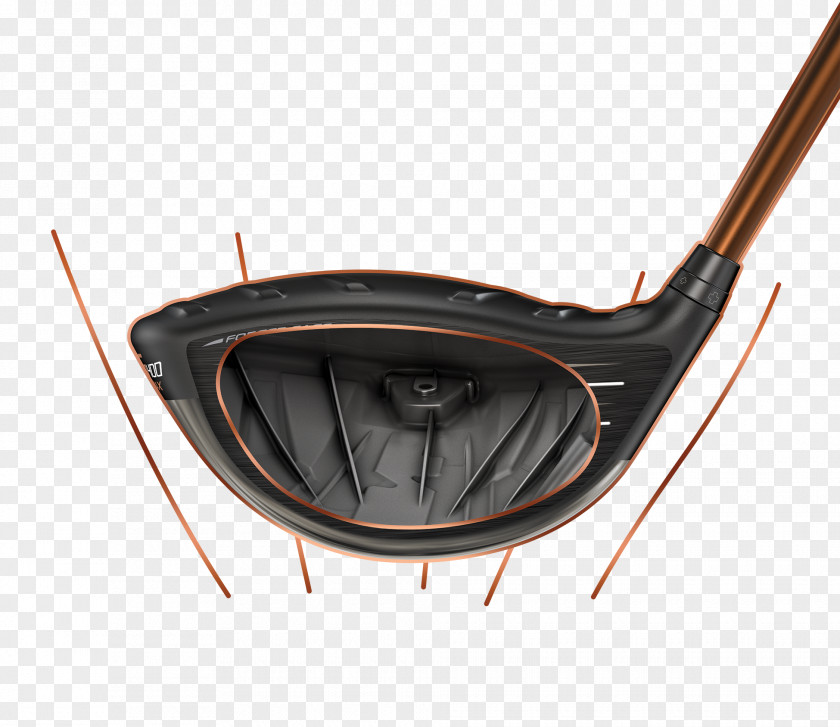 Driver Ping Golf Clubs Wedge Iron PNG