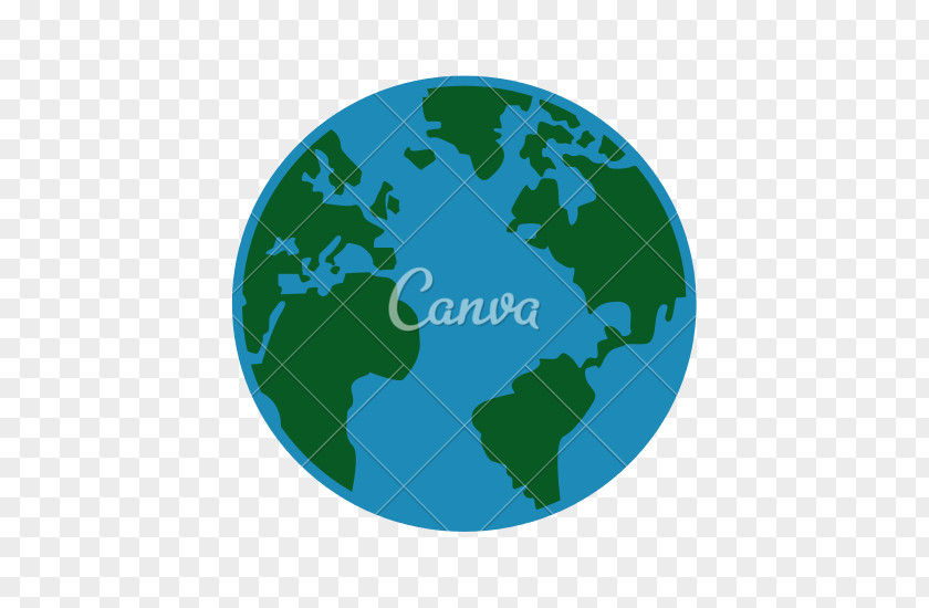 Earth World Vector Graphics Clip Art Globe PNG