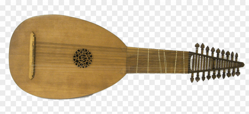 Guitar Lute Classical Musical Instruments Vihuela PNG