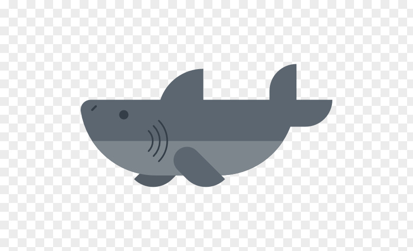 Husky Dog Shark Aquatic Animal PNG
