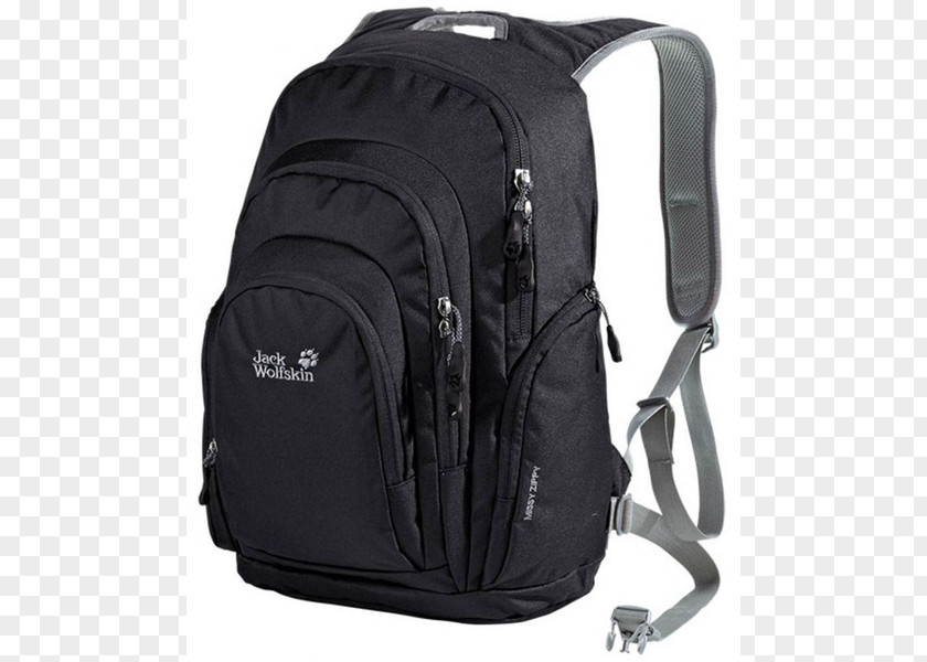 Jack Wolfskin Stratosphere Las Vegas Backpack Bag Hiking PNG