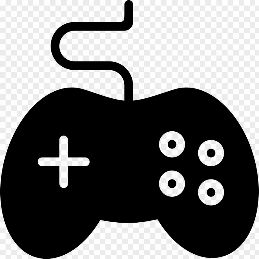 Joystick PlayStation 2 Xbox 360 Controller Game Controllers PNG