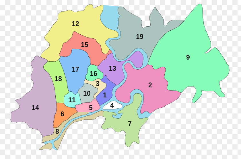 Map Phú Nhuận District 12, Ho Chi Minh City Gò Vấp Tân 1, PNG