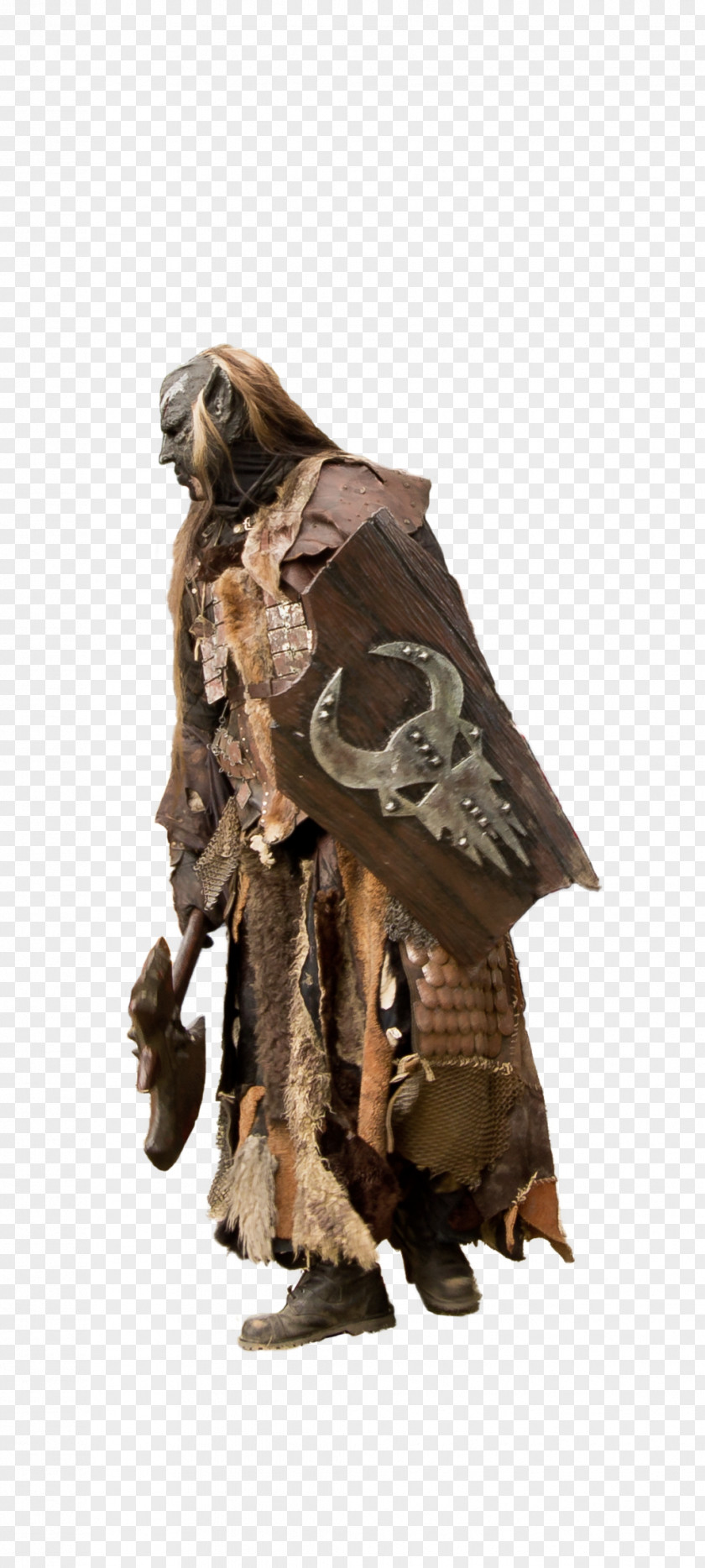 Medieval Fur PNG