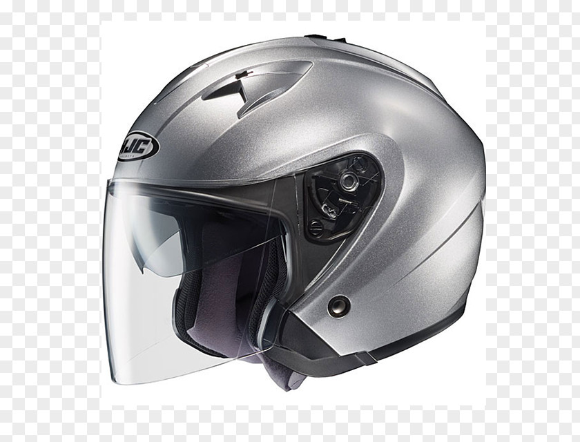 Motorcycle Helmets HJC Corp. Scooter PNG