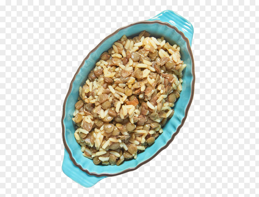 Rice Plate Breakfast Cereal Tree Nut Allergy VY2 Snack PNG