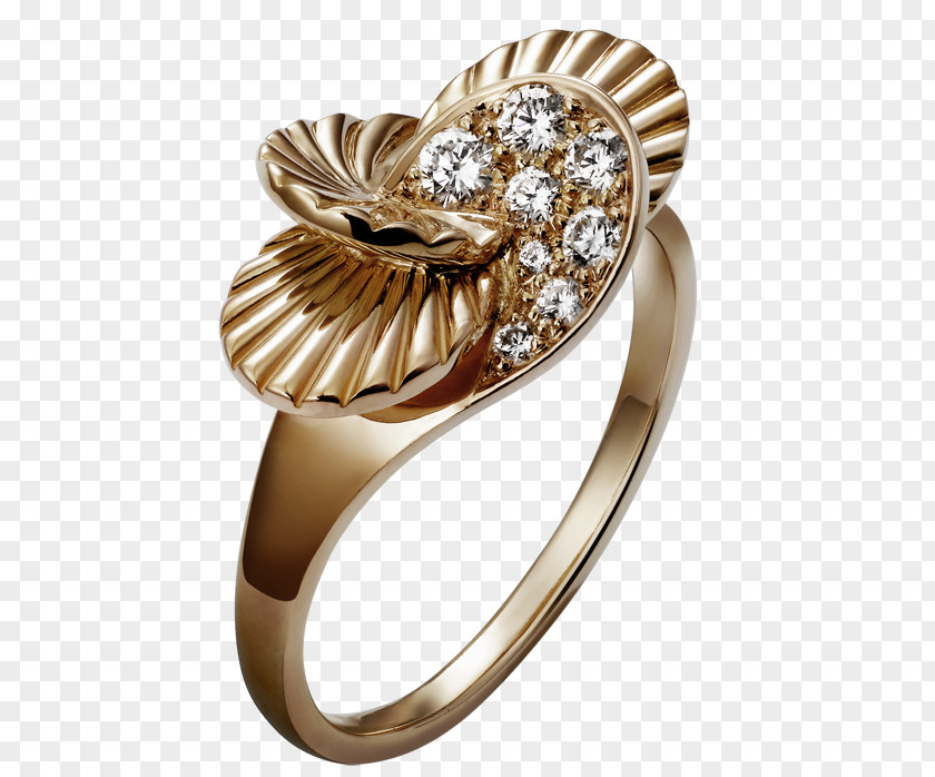 Ring Earring Gold Jewellery PNG