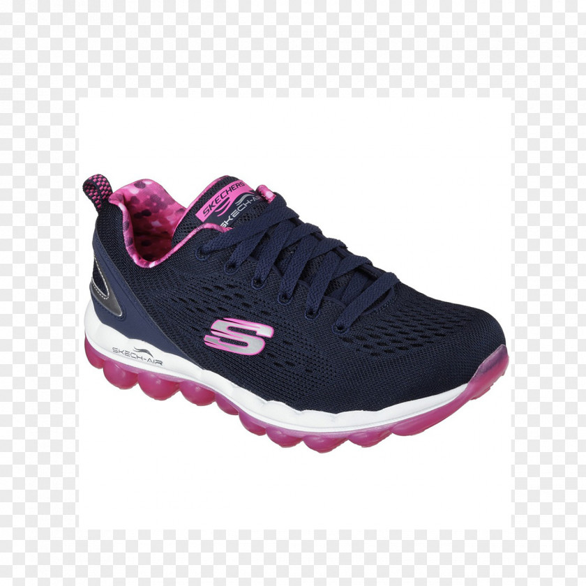 Skechers Logo Calzado Deportivo Shoe Sneakers Footwear PNG