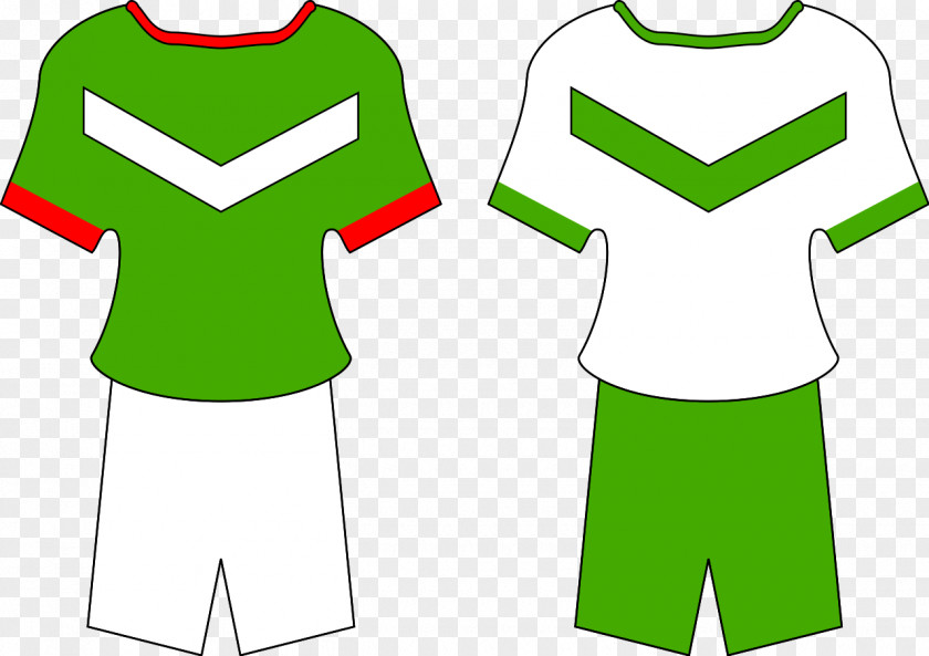 Soccer Kits Jersey T-shirt Sleeve Dress Clothing PNG