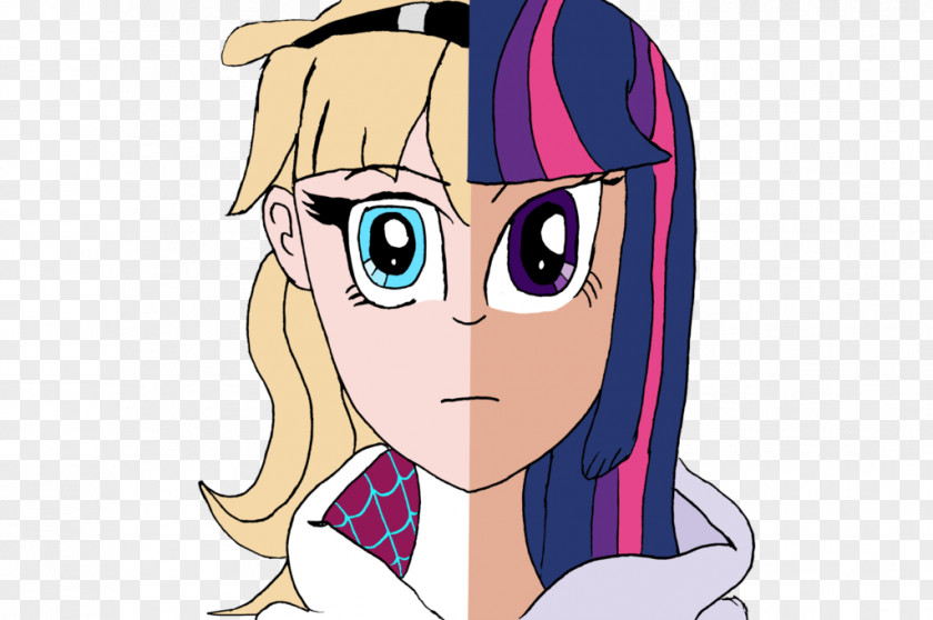 Spider-man Twilight Sparkle Spider-Man Spider-Woman (Gwen Stacy) Sunset Shimmer PNG