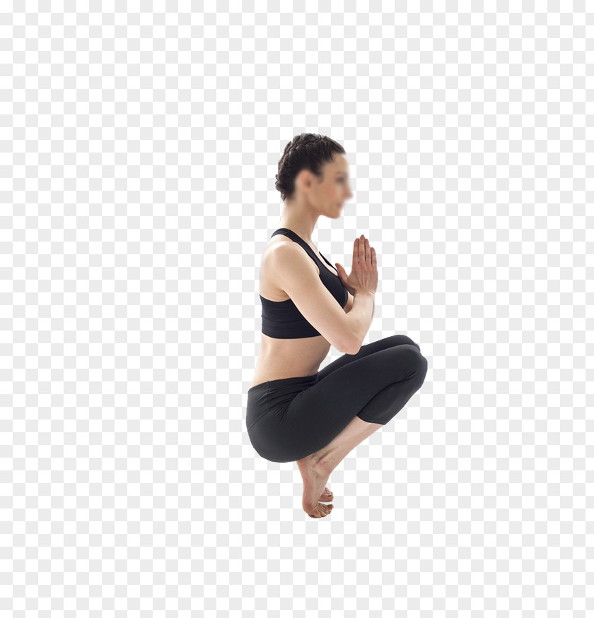 Squatting Vertical Yoga Mu0101lu0101sana Asento Position PNG