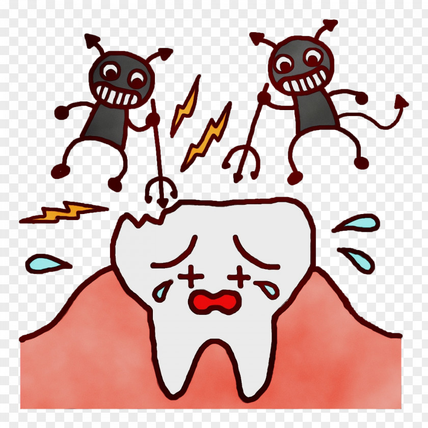 Tooth Decay Dental Plaque Extraction Gum Disease PNG