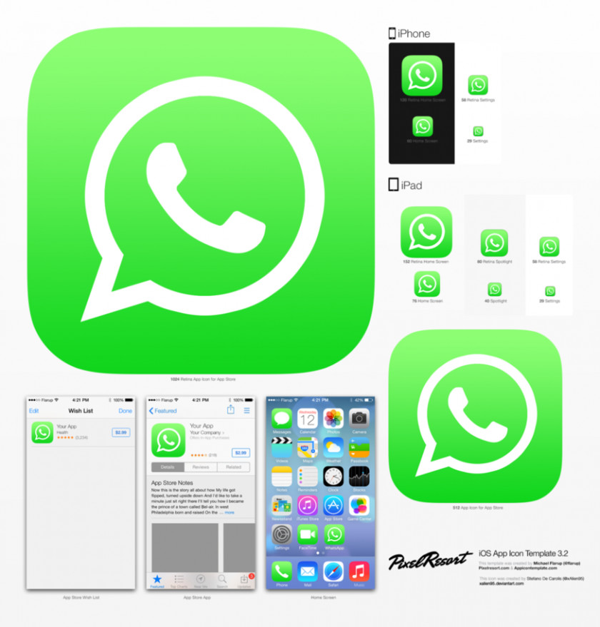 Whatsapp WhatsApp IOS 10 7 PNG