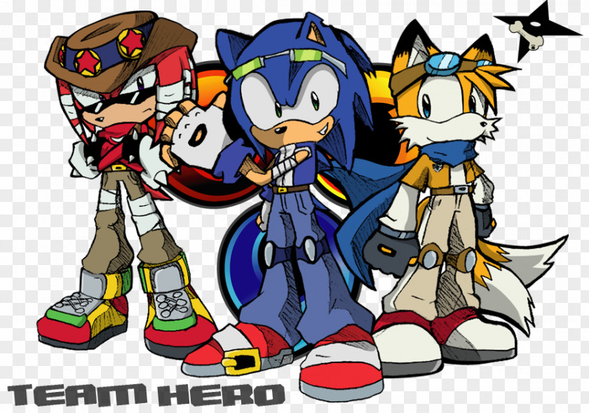 Arthas Sonic Chaos Battle Heroes The Hedgehog Riders PNG