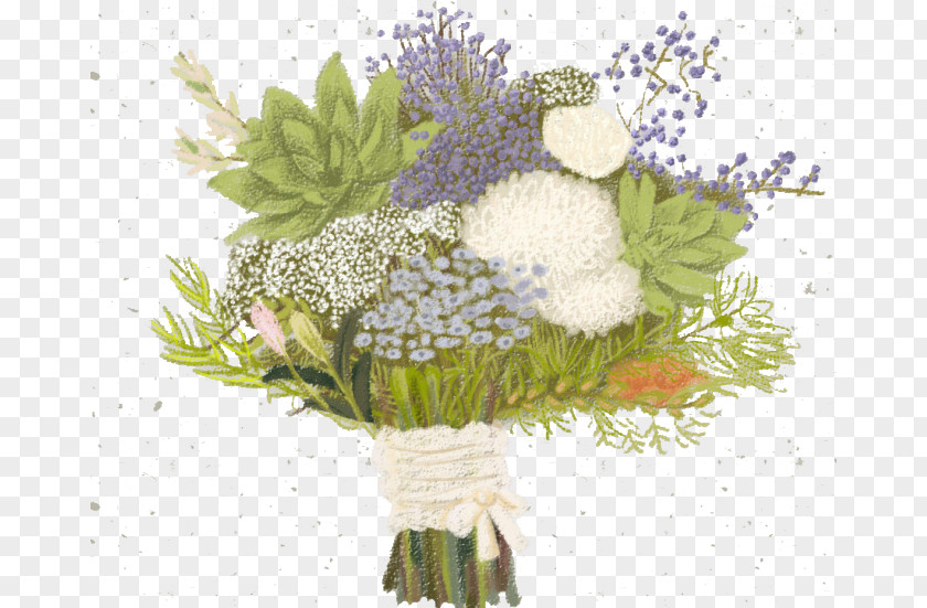 Bouquet Floral Design Flower PNG