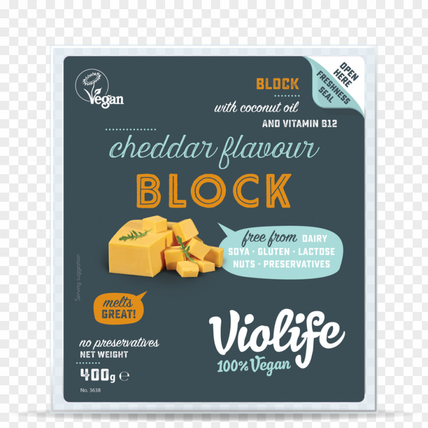 Cheese In Kind Veganism Cheddar Vegan Kashkaval PNG
