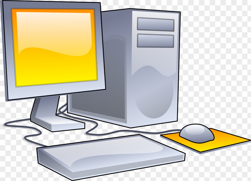 Computer Lab Desktop Computers Software Programming Language PNG