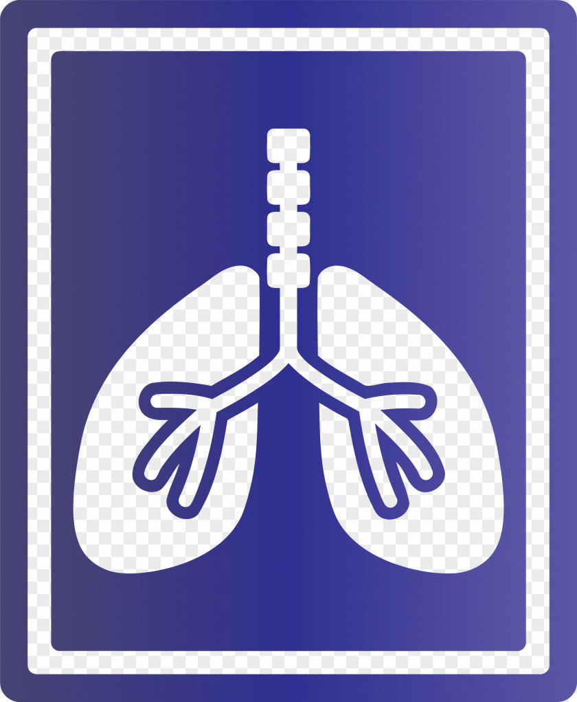 Corona Virus Disease Lungs PNG