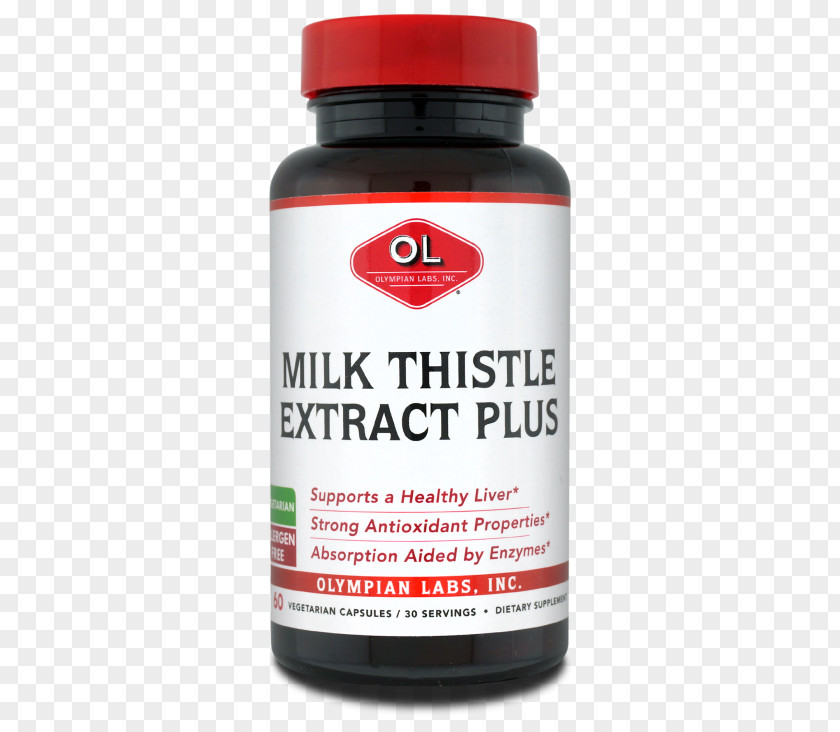 Health Dietary Supplement Milk Thistle Capsule Conjugated Linoleic Acid PNG