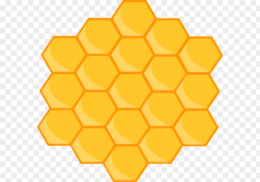 Honeycomb Background Cliparts Bee Royalty-free Clip Art PNG