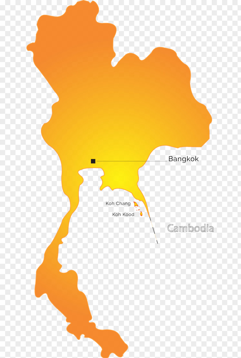 Indochina Map Ko Chang District Radisson Blu Plaza Bangkok Cha-am Beach Hua Hin PNG