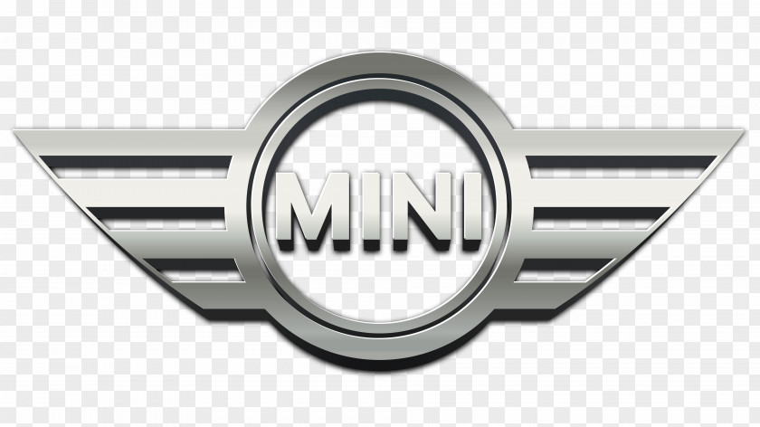 Mini MINI Cooper British Leyland Car Logo PNG