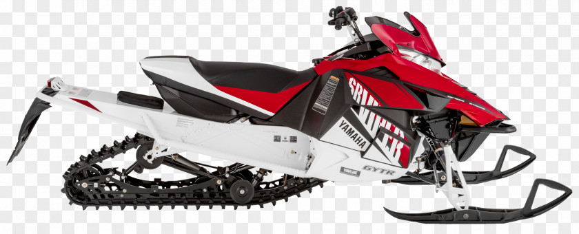 MOTOR TRAIL Yamaha Motor Company V Star 1300 Snowmobile FZ16 Twin Peaks Motorsports PNG