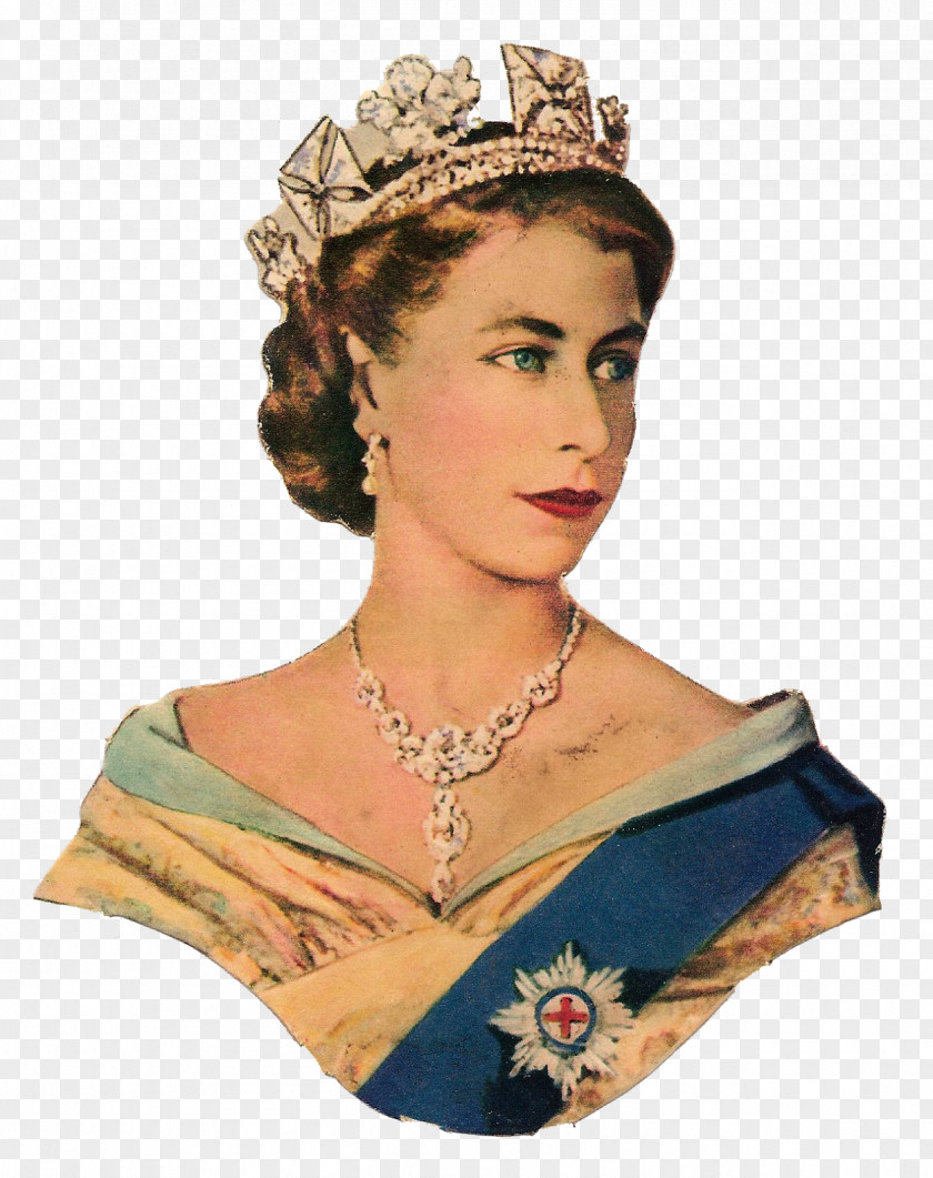 Queen Free Download Elizabeth II United Kingdom PNG