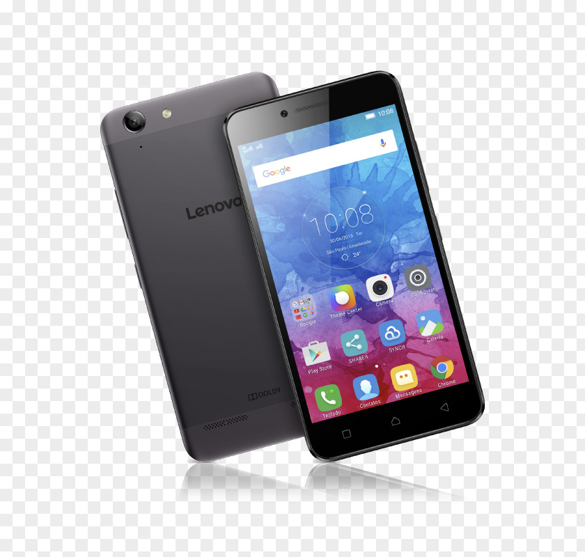 Smartphone Lenovo Vibe K5 Feature Phone P1 PNG