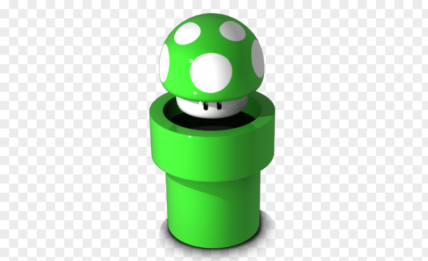 Super Mario Icon Bros. Download PNG
