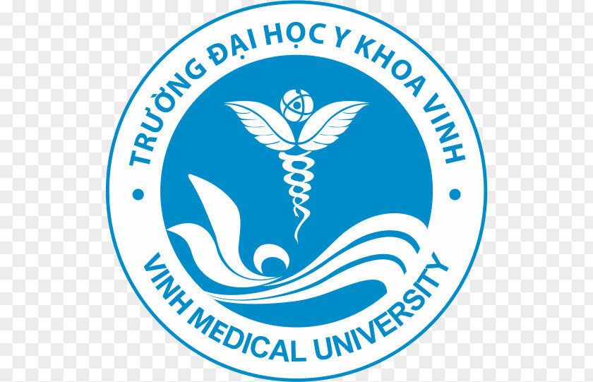 Vinh Medical University Logo Organization Brand PNG