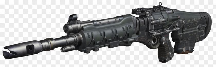 Weapon Call Of Duty: Black Ops III Zombies Firearm PNG